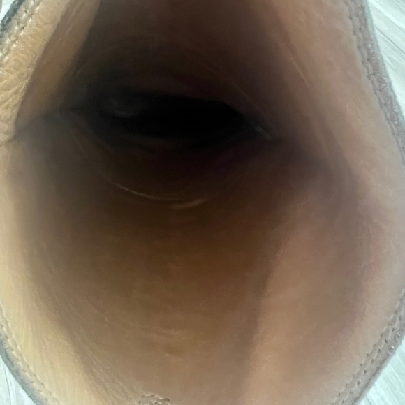 Isabel Marant Cleave Concealed Wedge Suede Boots - Picture 10 of 10